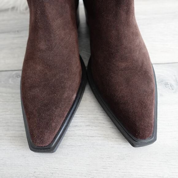 Vagabond Kelsey Tall Boots - Picture 9 of 16